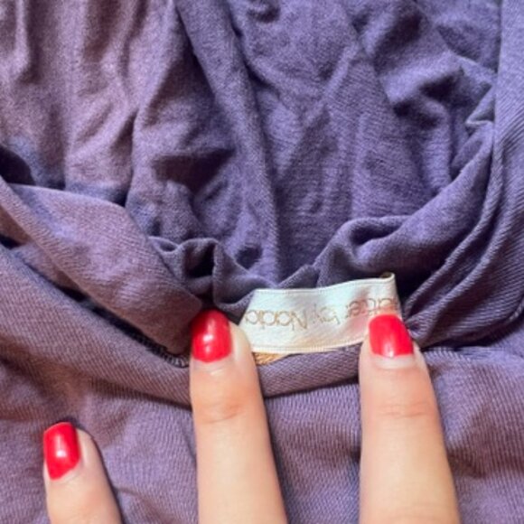 Butter by Nadia multi way wrap tank - Picture 9 of 10